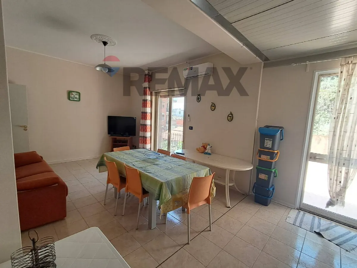 Appartamento in vendita a Giardini-Naxos, Giardini - foto 4