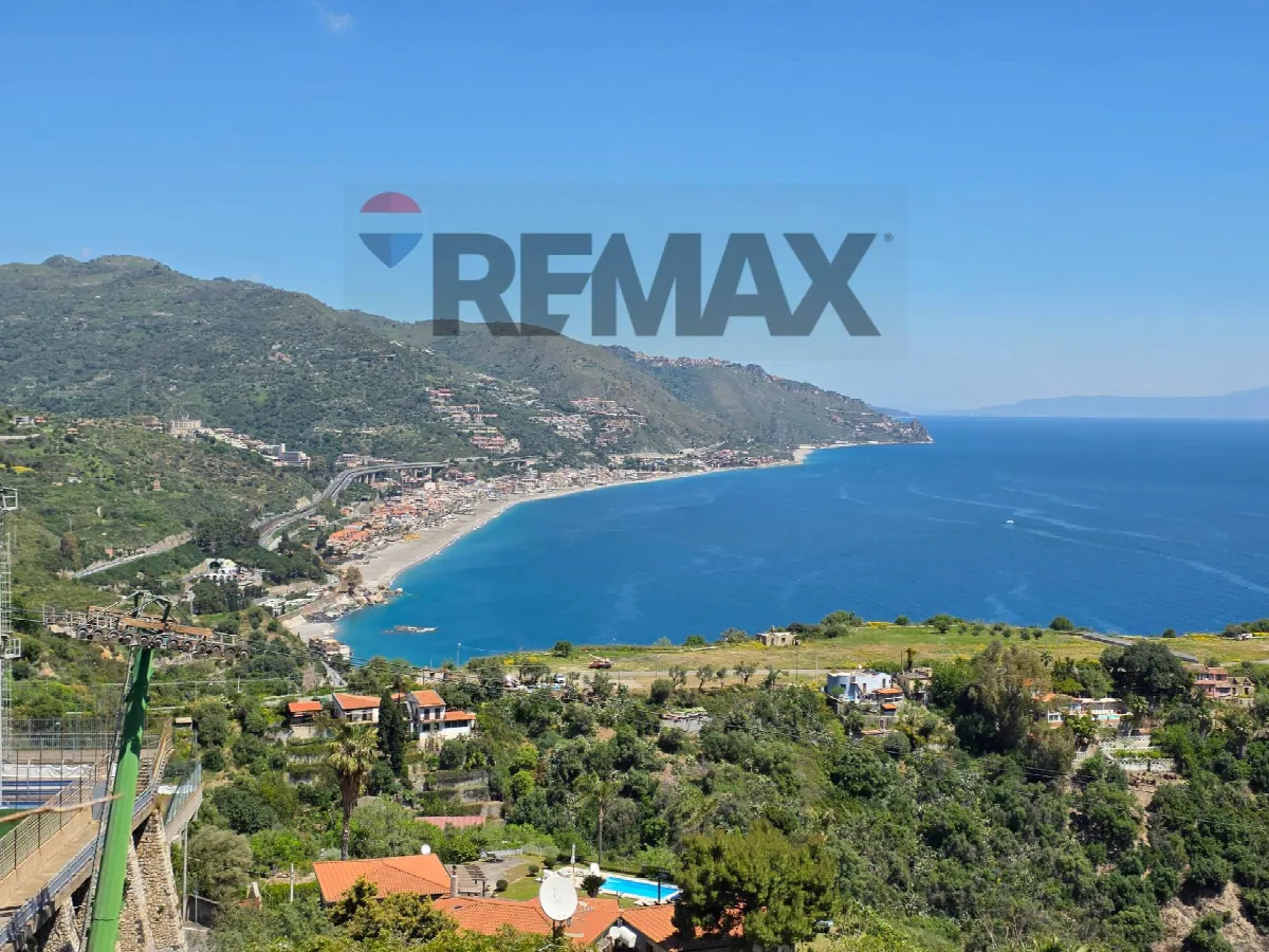 Appartamento in vendita a Taormina, Centro - foto 1