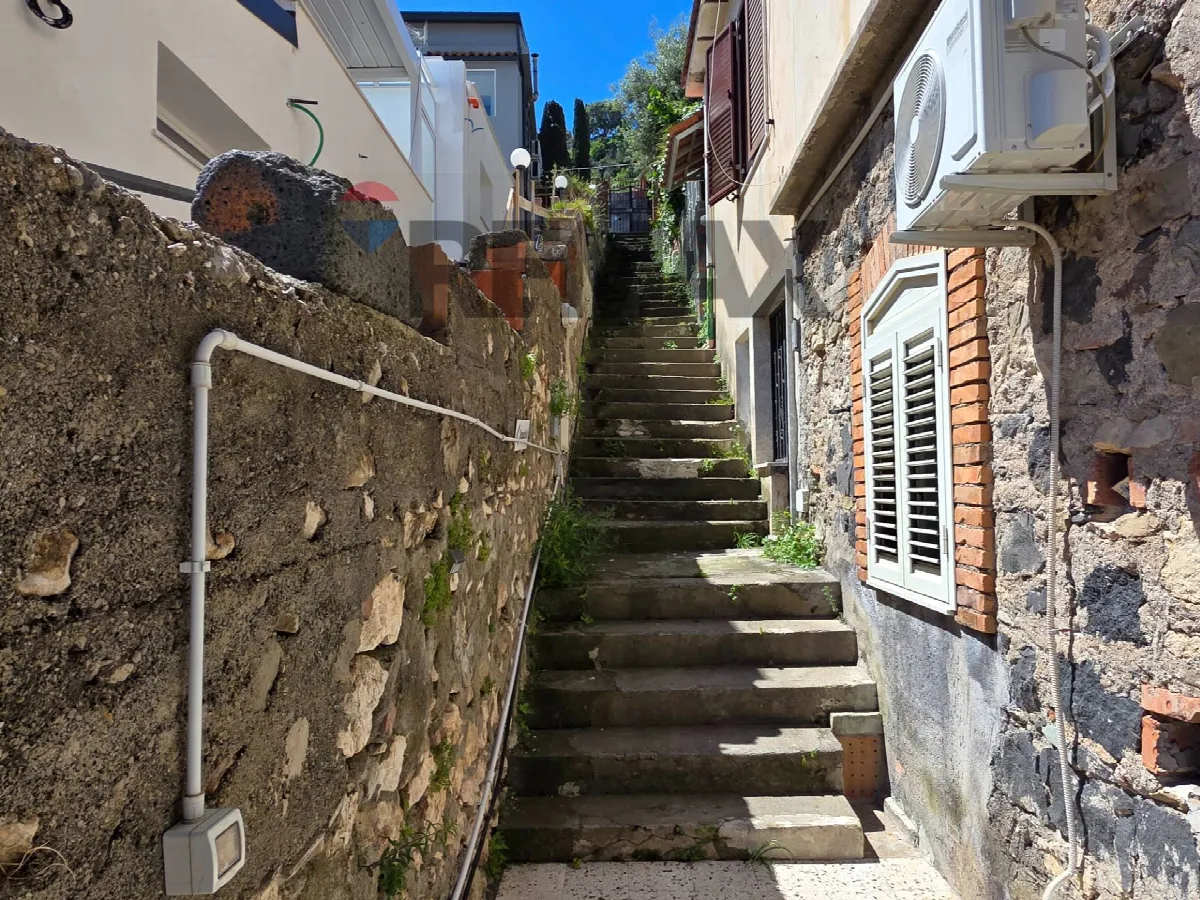 Appartamento in vendita a Taormina, Centro - foto 2