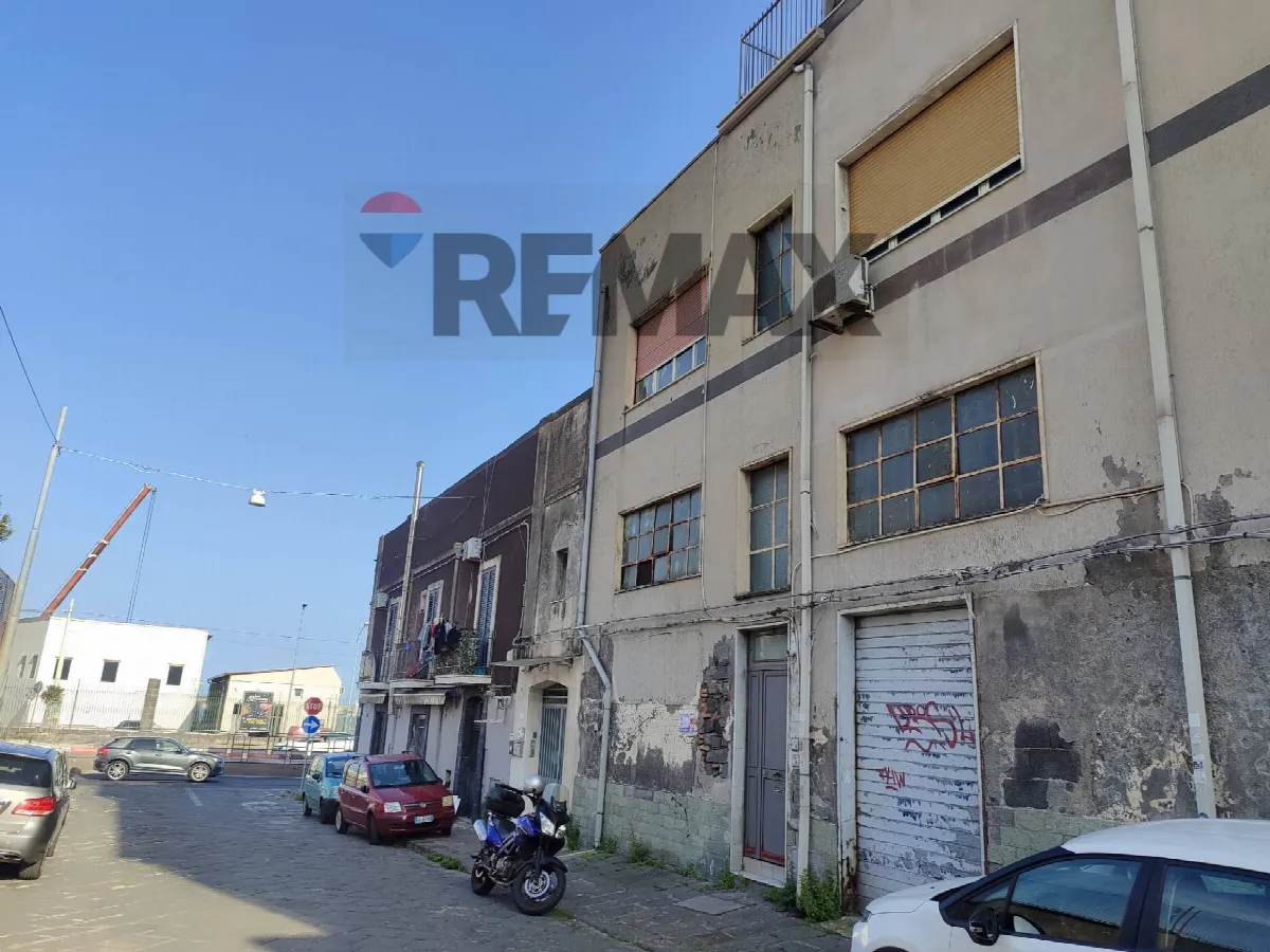 Appartamento in vendita a Catania, Centro Storico - foto 2
