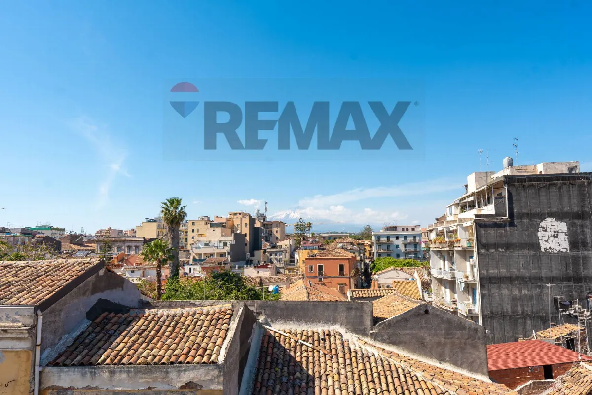 Appartamento in vendita a Catania, Zona centro - foto 7