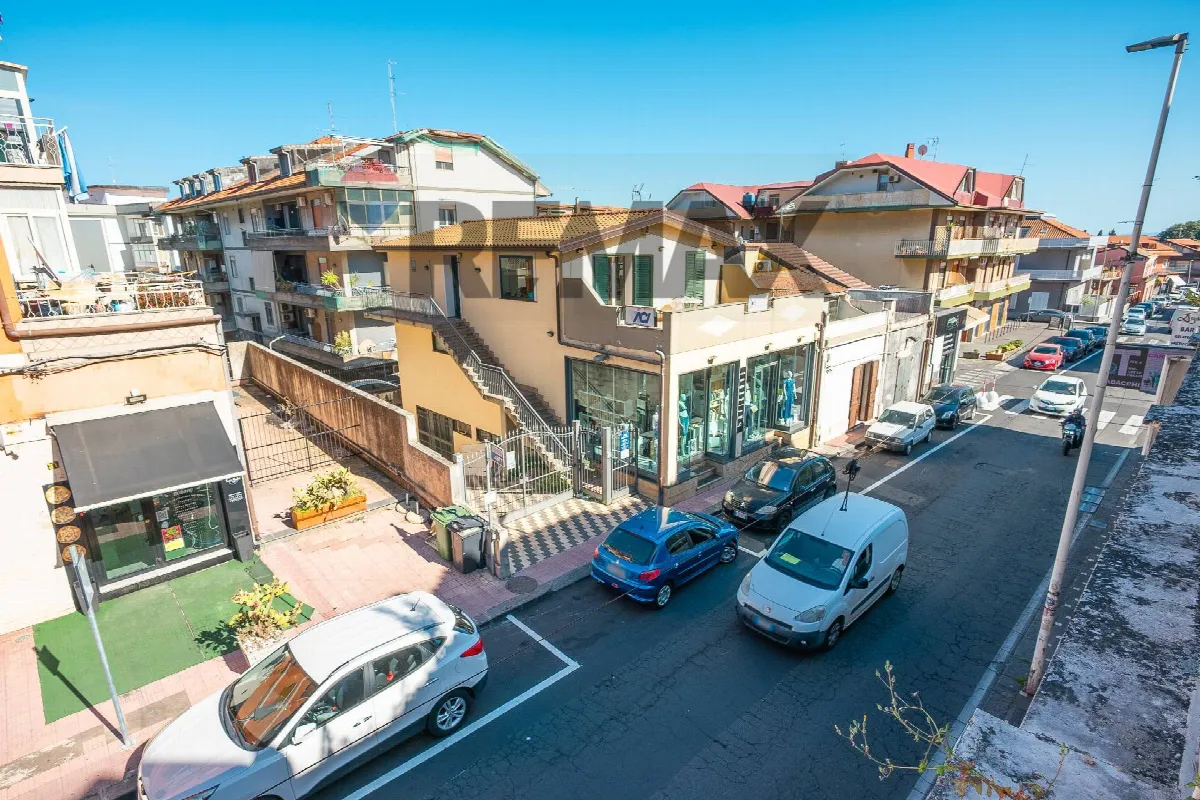 Appartamento in vendita a Sant'Agata li Battiati - foto 1