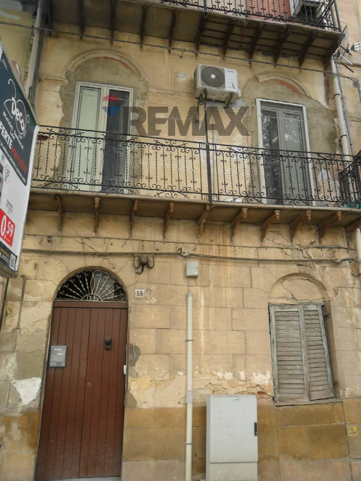 Appartamento in vendita a Caltanissetta, Zona Stazione - foto 1
