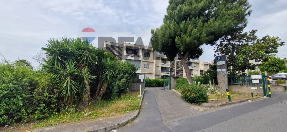 Appartamento in vendita a Catania, Librino - foto 3
