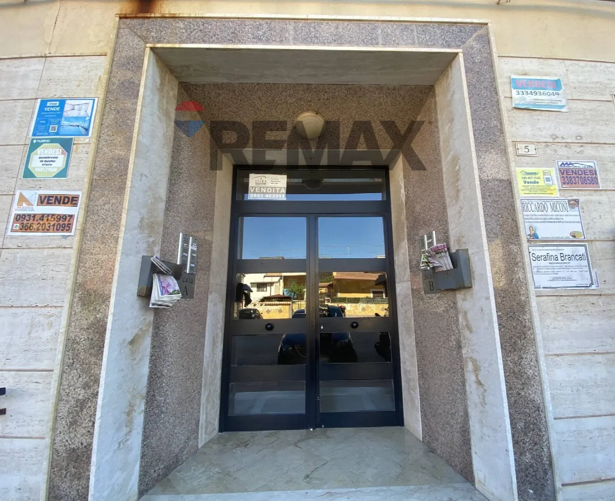 Appartamento in vendita a Siracusa, Scala Greca - foto 3