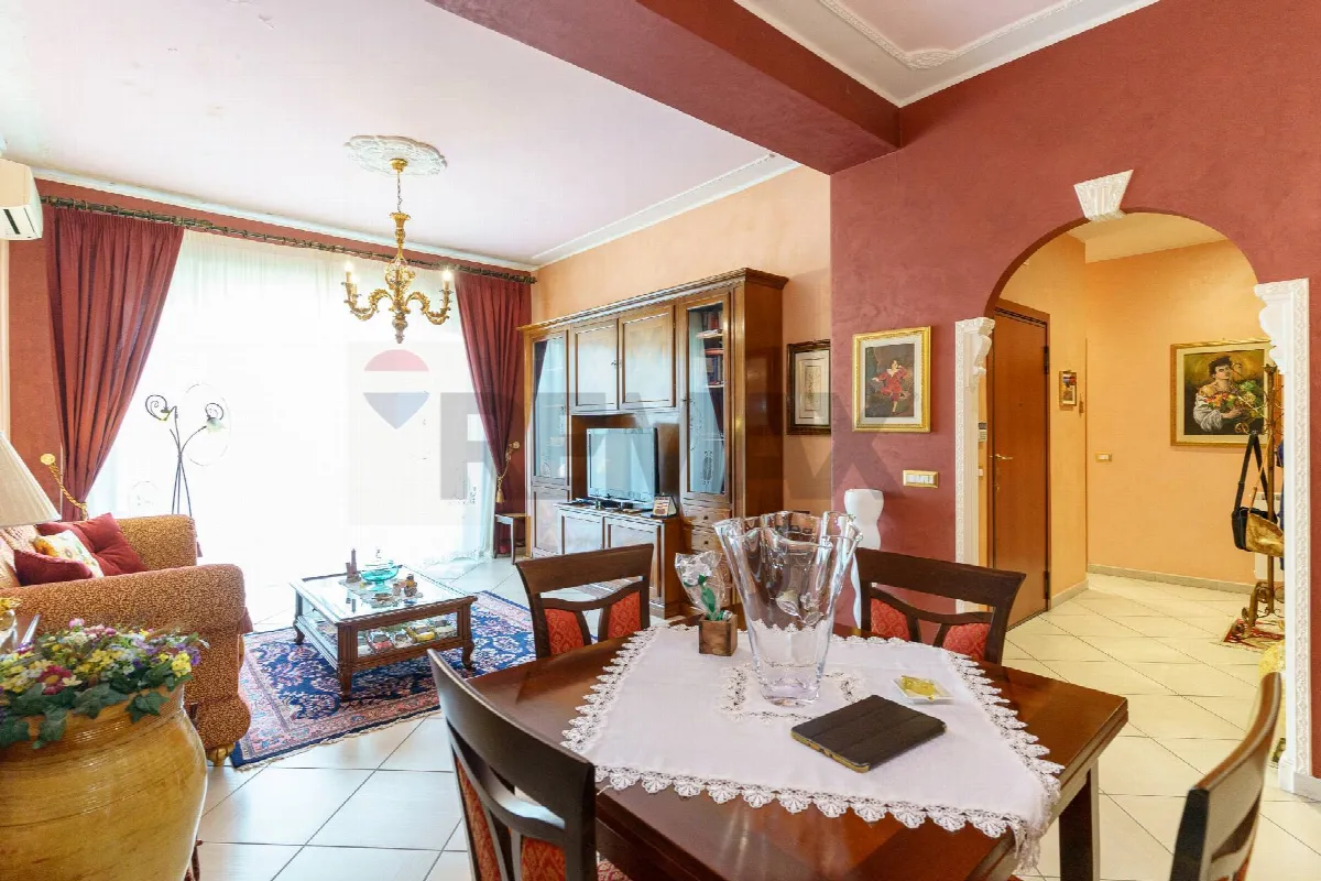 Appartamento in vendita a Catania, Cibali - foto 1