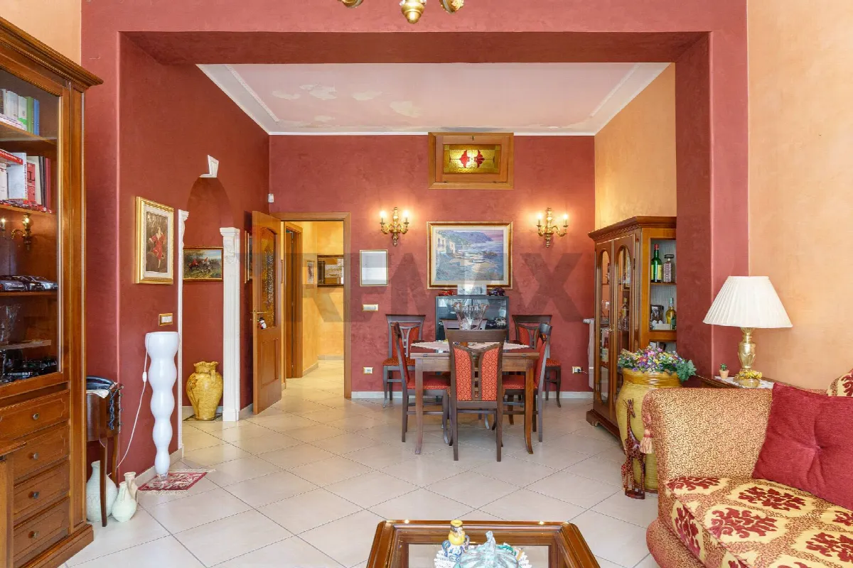 Appartamento in vendita a Catania, Cibali - foto 5