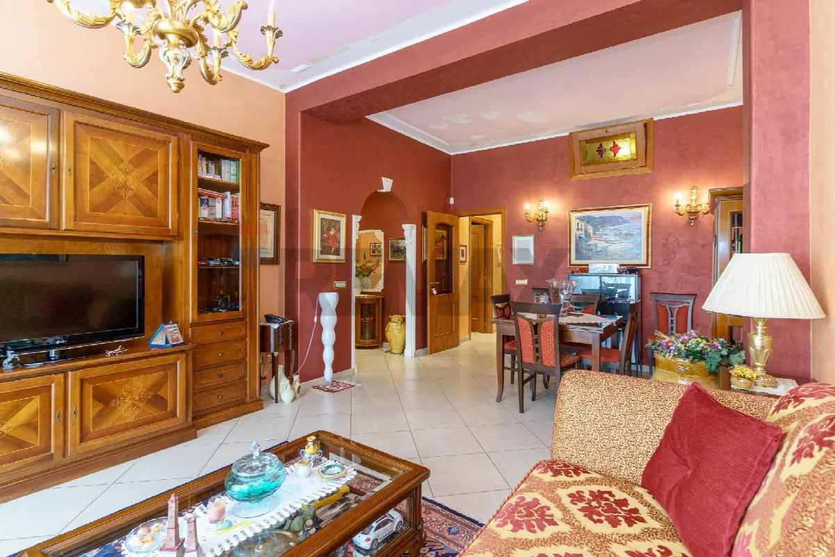 Appartamento in vendita a Catania, Cibali - foto 6