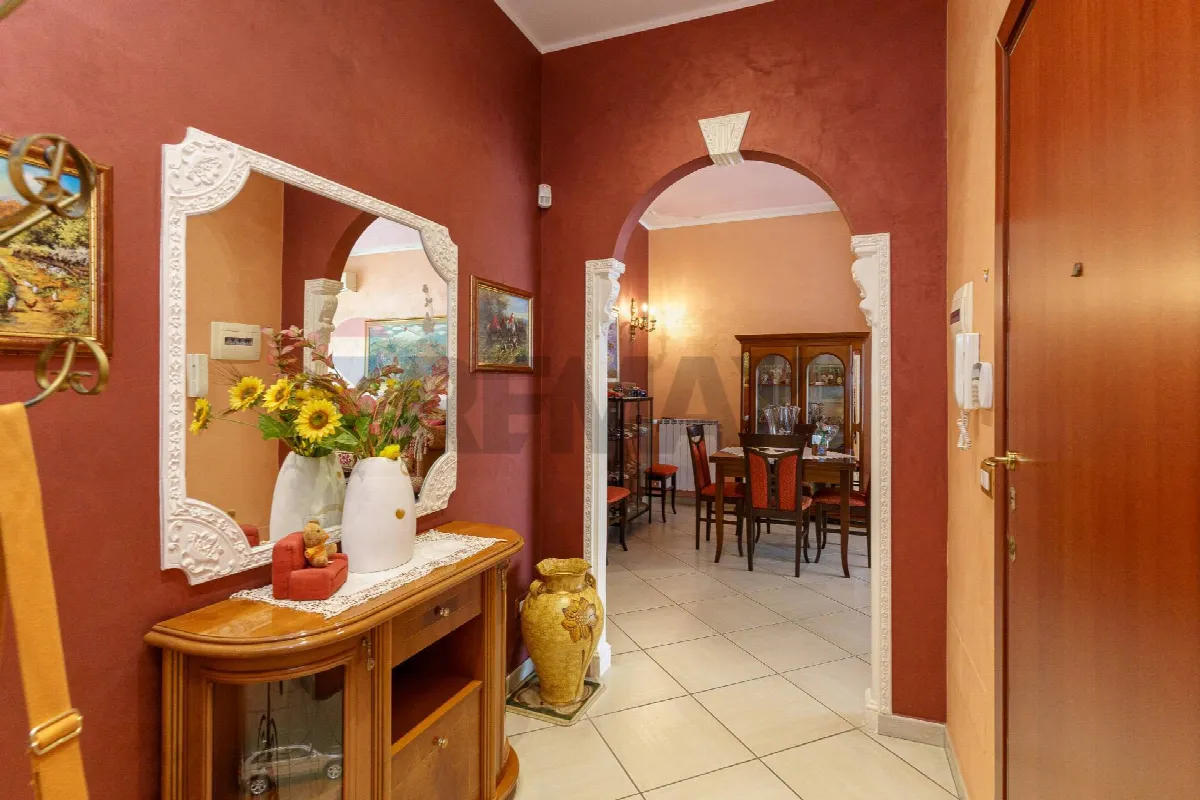 Appartamento in vendita a Catania, Cibali - foto 7