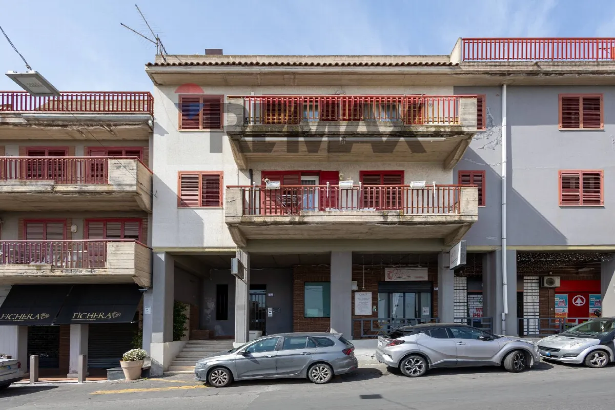Appartamento in vendita a Motta Sant'Anastasia - foto 1