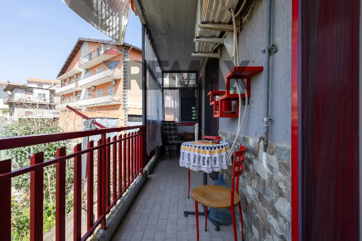 Appartamento in vendita a Motta Sant'Anastasia - foto 8