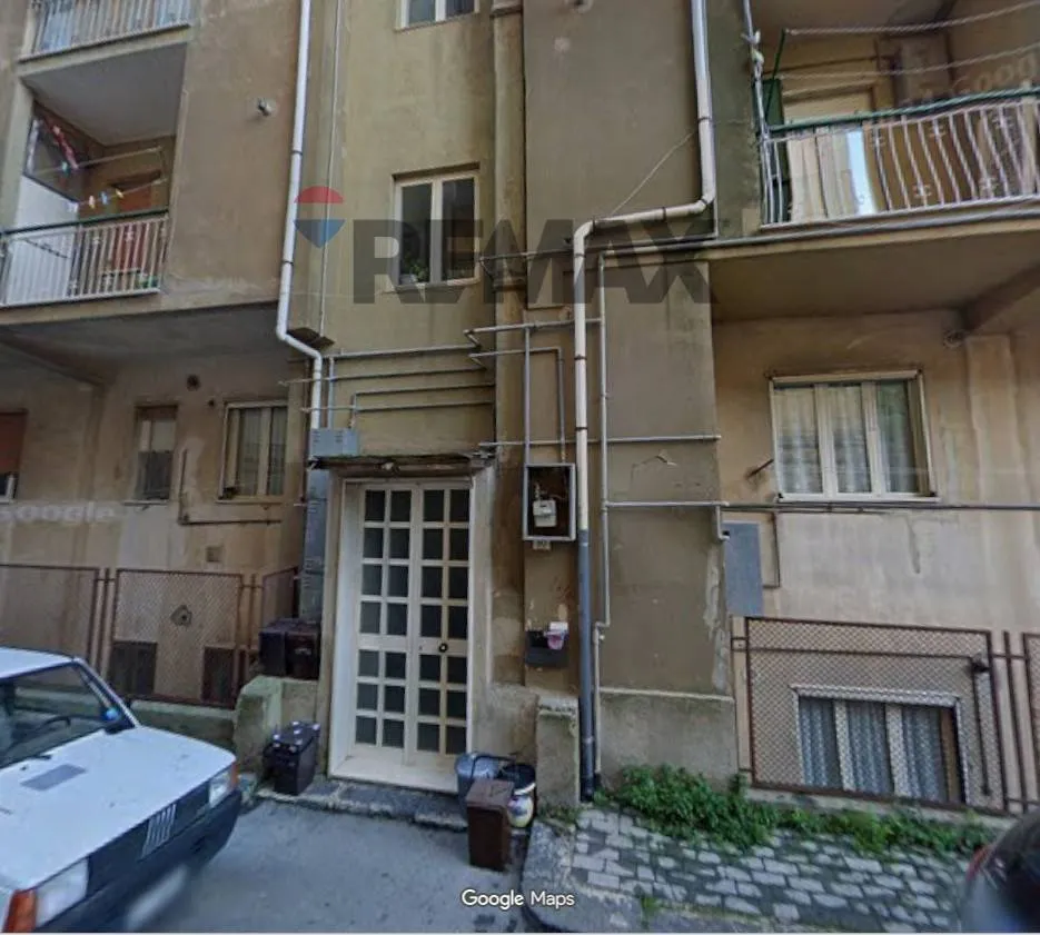 Appartamento in vendita a Enna, Centro storico - zona centrale - foto 2