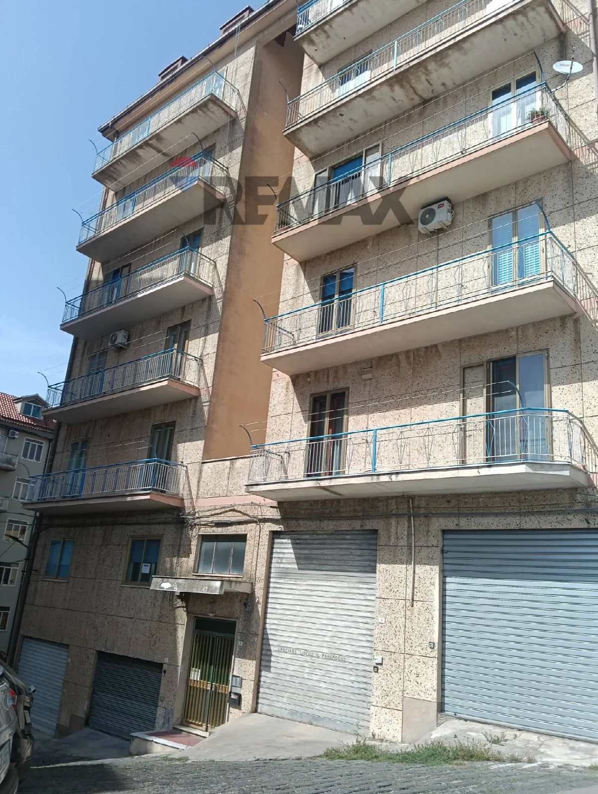 Appartamento in vendita a Enna, Centro storico - zona centrale - foto 1