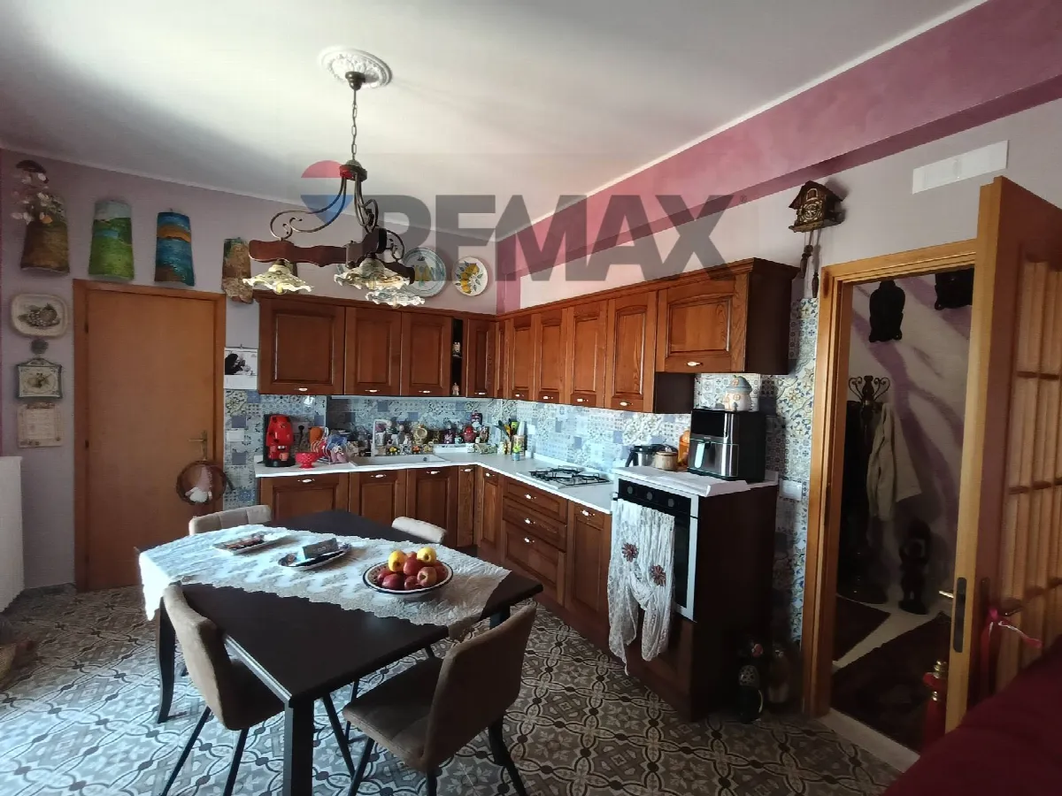 Appartamento in vendita a Enna, Centro storico - zona centrale - foto 5