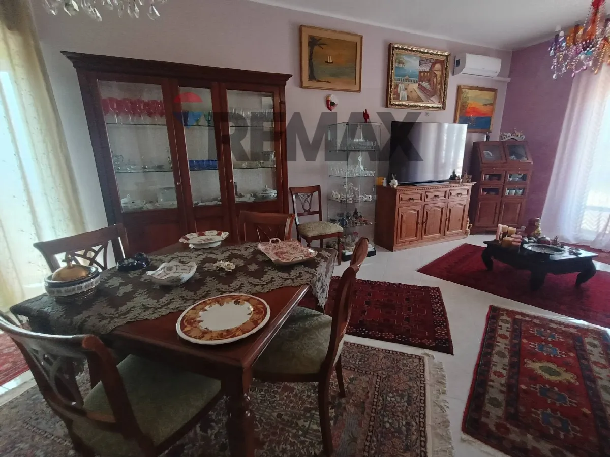 Appartamento in vendita a Enna, Centro storico - zona centrale - foto 7
