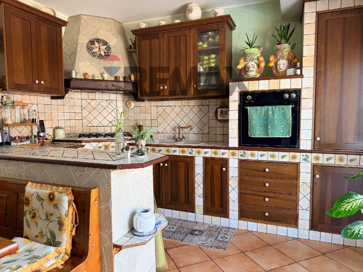 Appartamento in vendita a Gaggi - foto 3