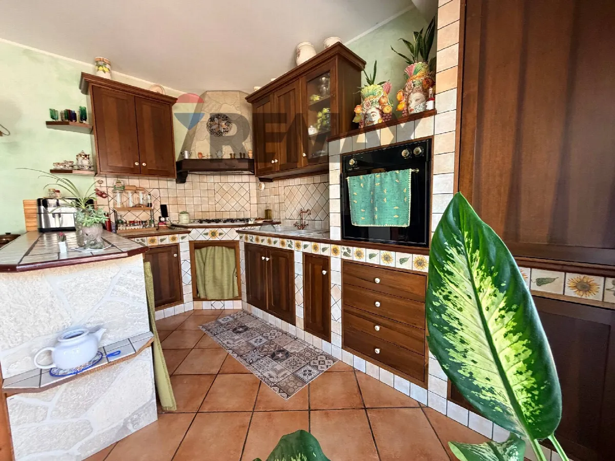 Appartamento in vendita a Gaggi - foto 4