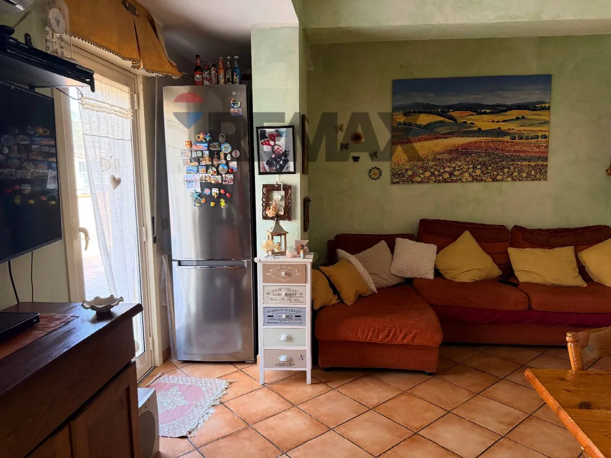 Appartamento in vendita a Gaggi - foto 7