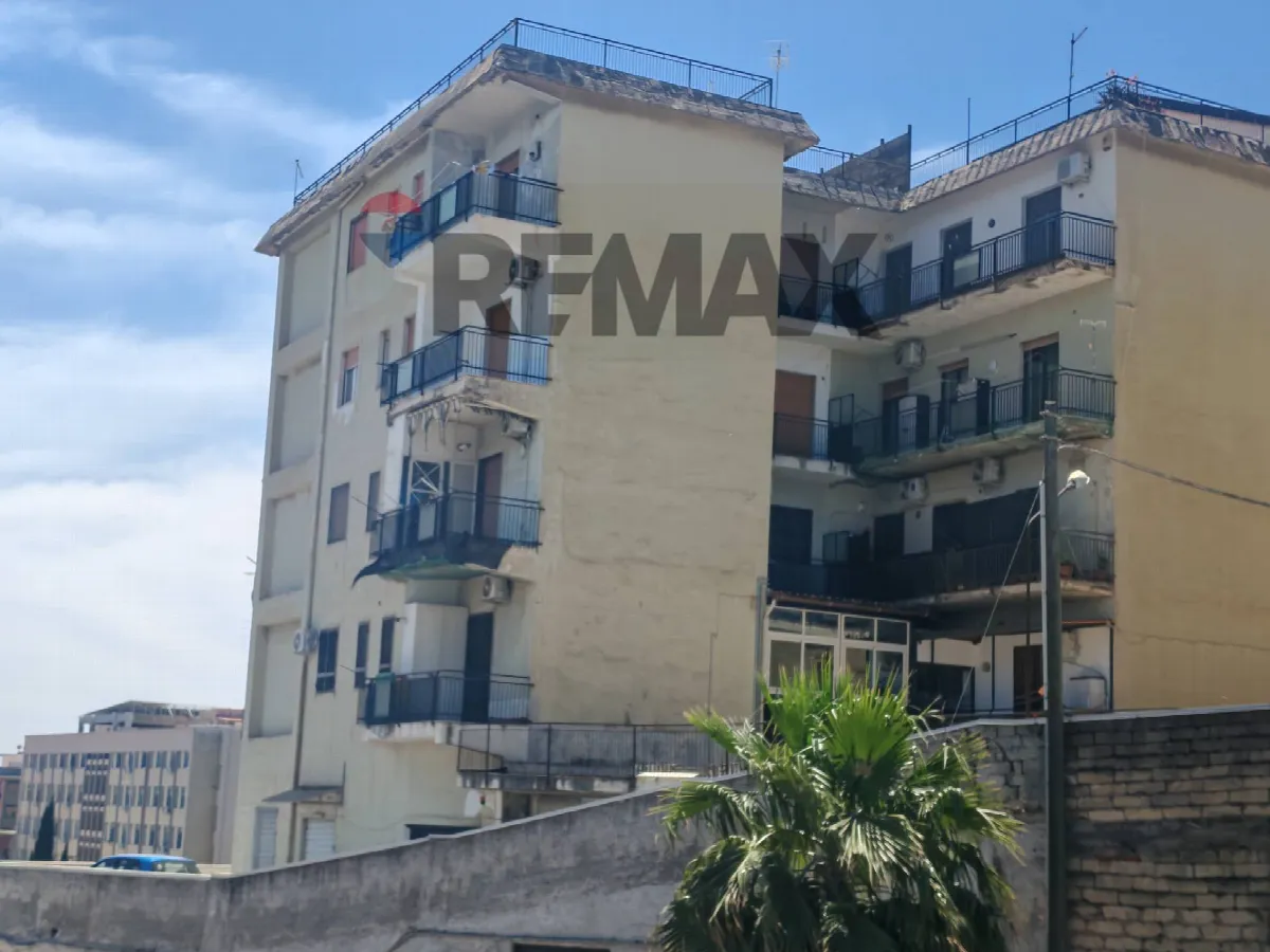 Appartamento in vendita a Catania, Vincenzo Giuffrida - foto 1