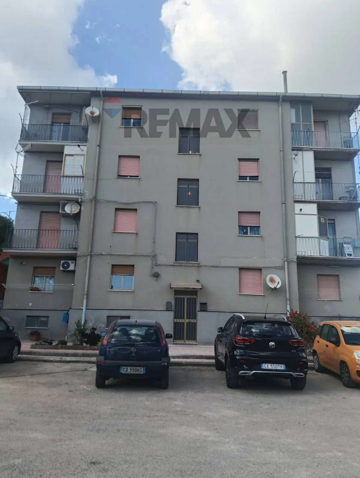 Appartamento in vendita a Enna, Pergusa centro abitato - foto 1