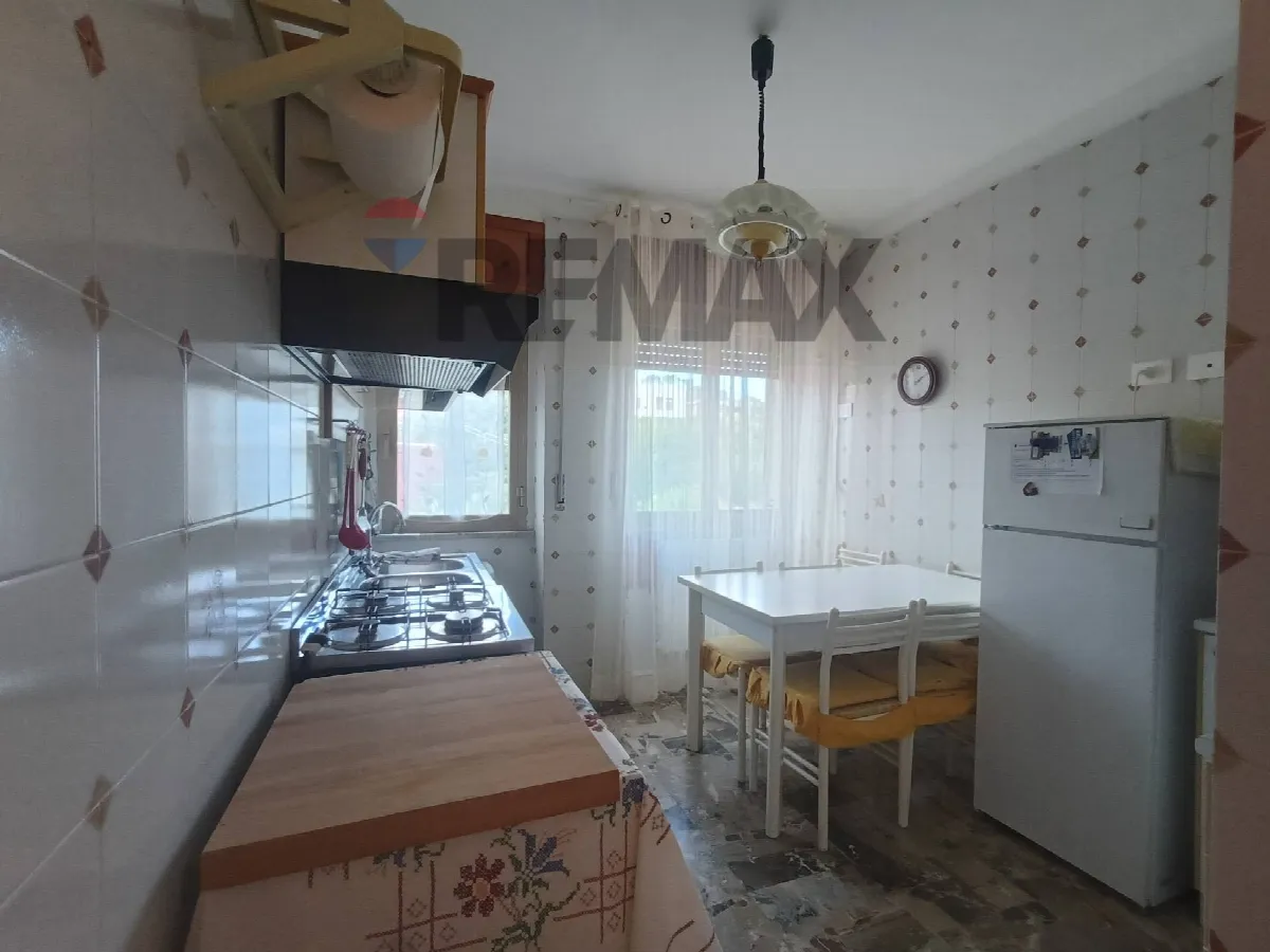 Appartamento in vendita a Enna, Pergusa centro abitato - foto 8