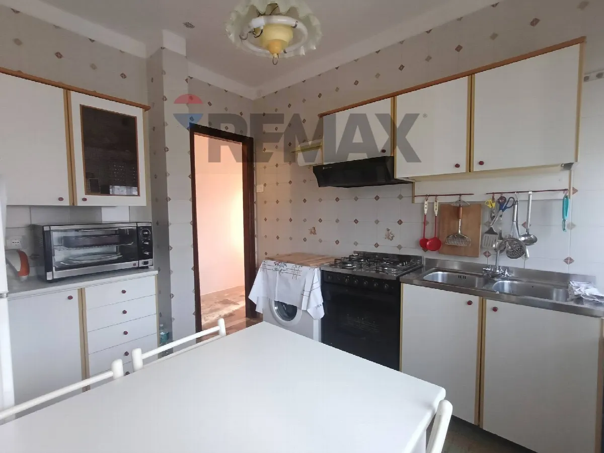 Appartamento in vendita a Enna, Pergusa centro abitato - foto 9