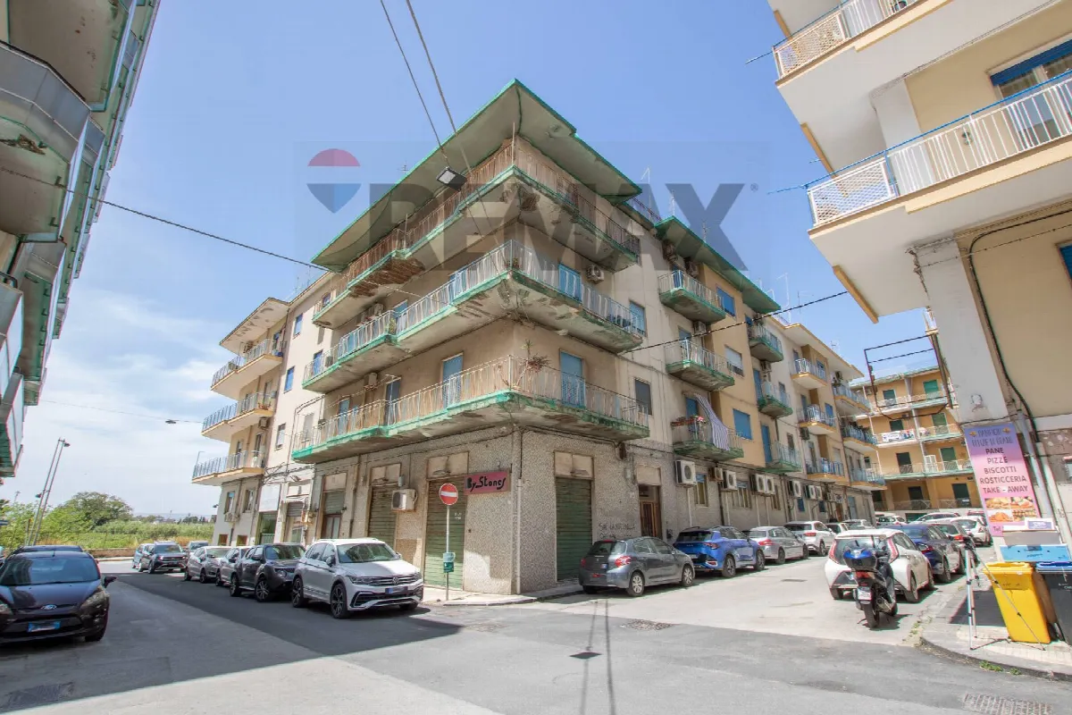 Appartamento in vendita a Siracusa, Gelone - foto 1
