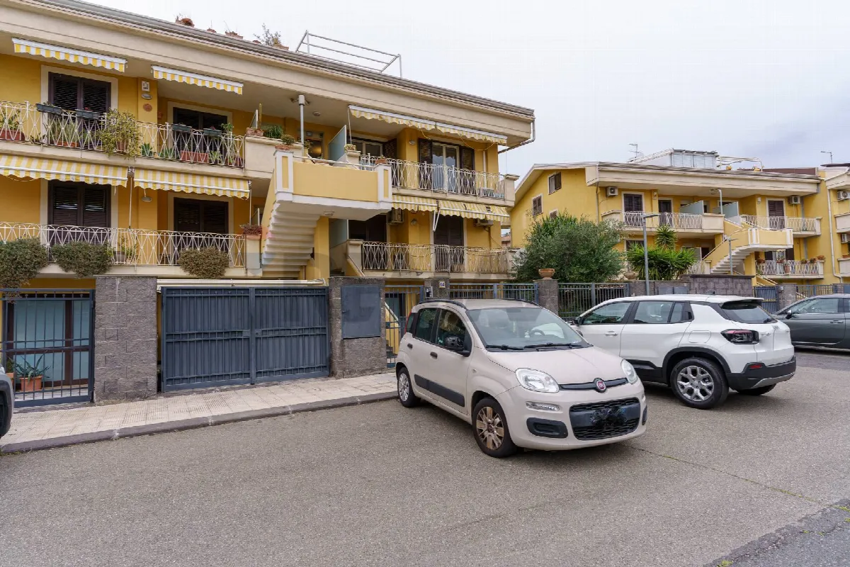 Appartamento in vendita a Catania, San Nullo - foto 1