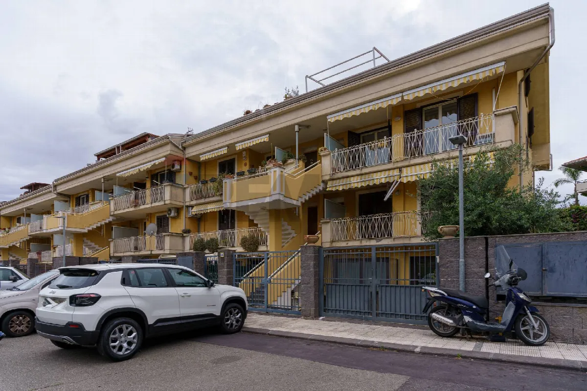 Appartamento in vendita a Catania, San Nullo - foto 2
