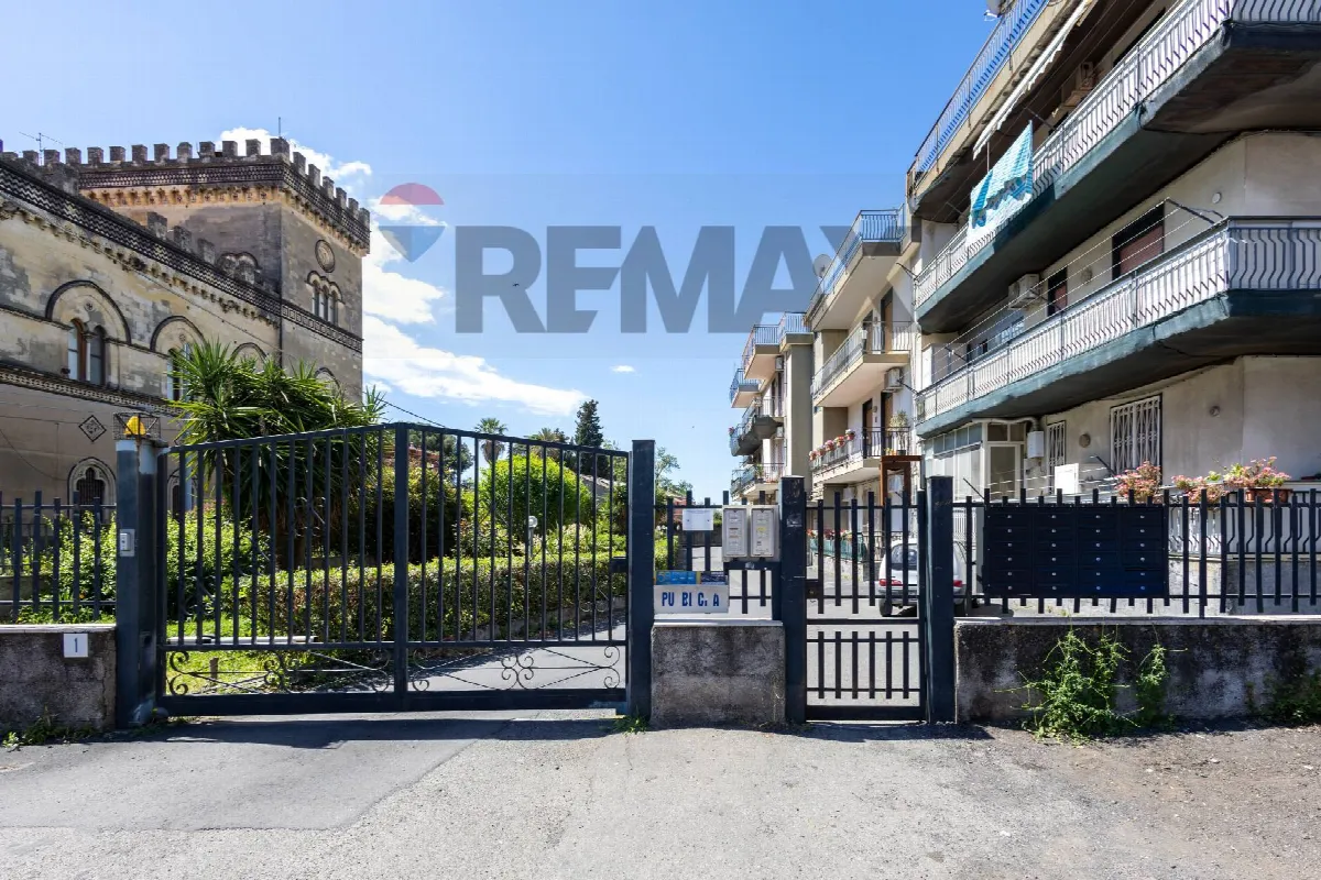 Appartamento in vendita a Acireale - foto 1