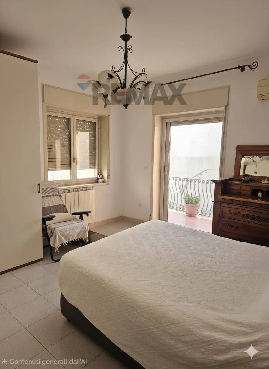 Appartamento in vendita a Letojanni, Centro - foto 10