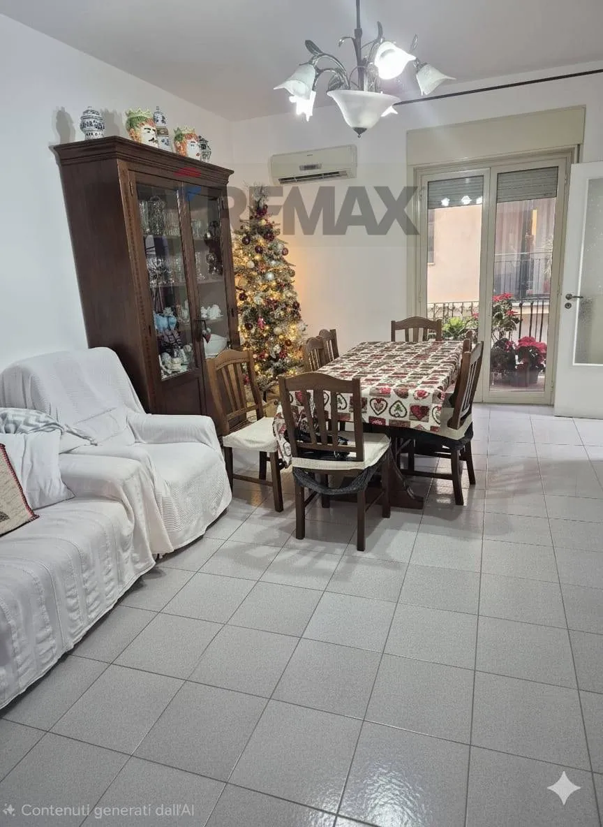 Appartamento in vendita a Letojanni, Centro - foto 7