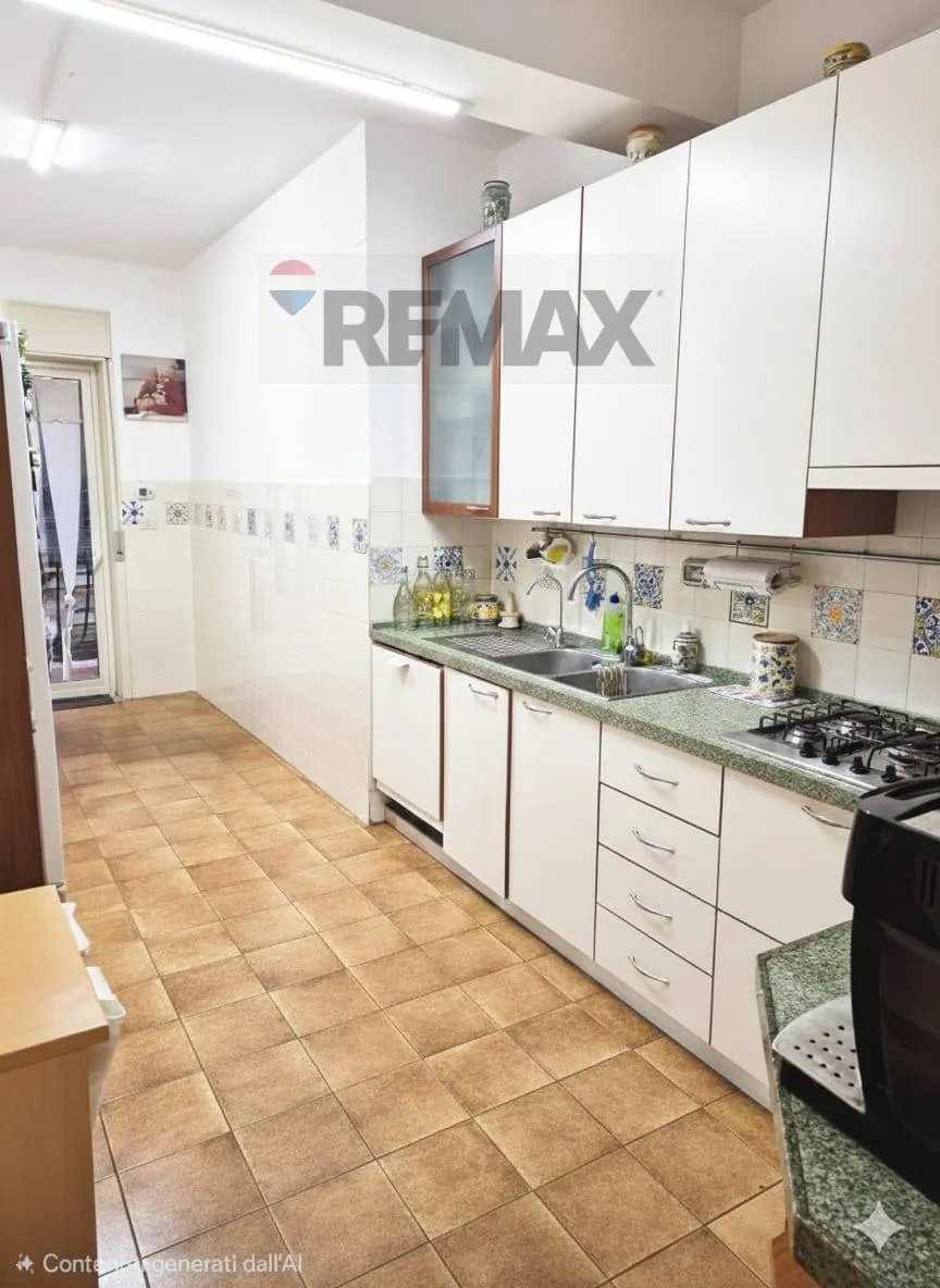 Appartamento in vendita a Letojanni, Centro - foto 8