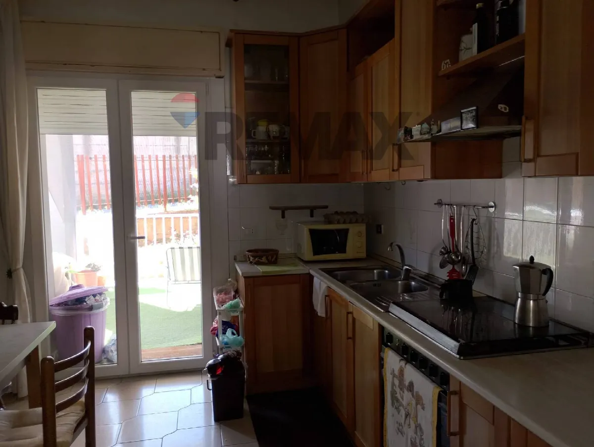 Appartamento in vendita a Mirabella Imbaccari - foto 6