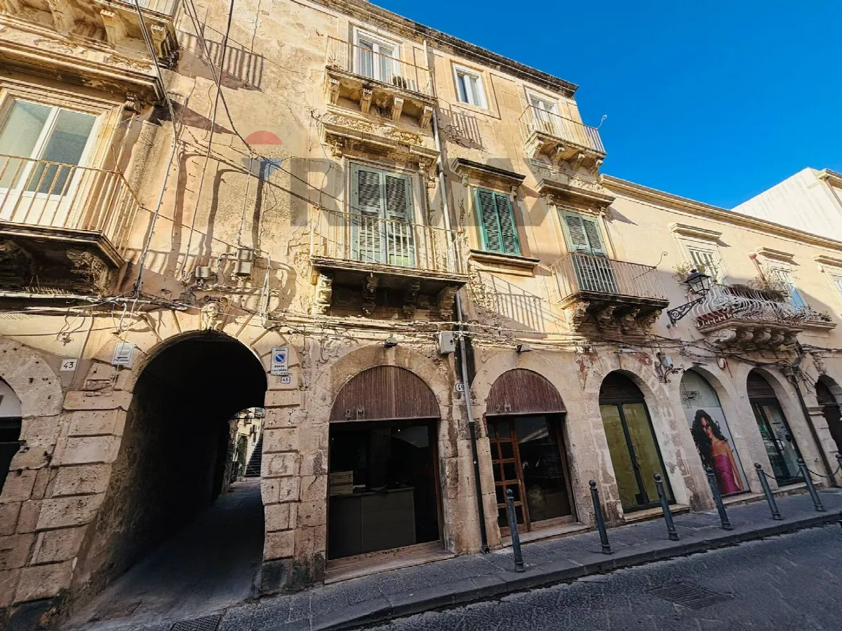 Appartamento in vendita a Siracusa, Ortigia - foto 1