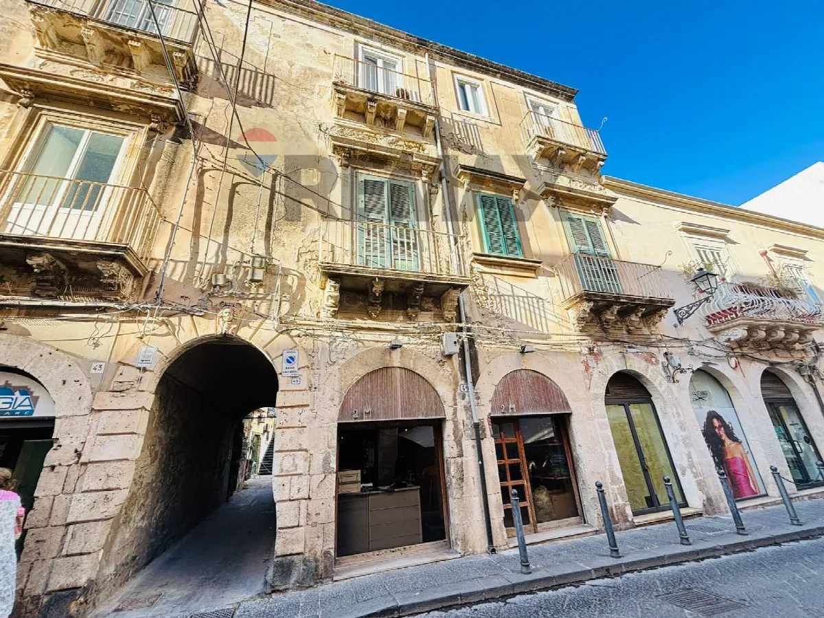 Appartamento in vendita a Siracusa, Ortigia - foto 2