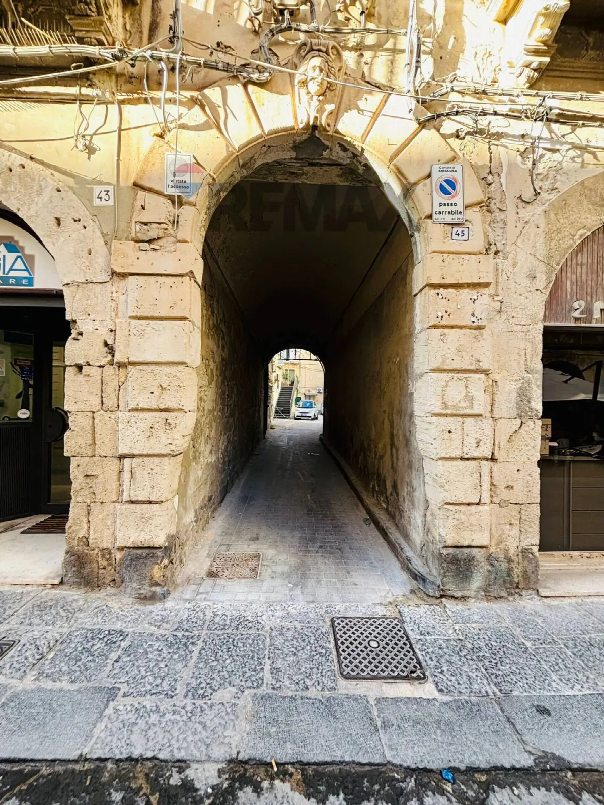 Appartamento in vendita a Siracusa, Ortigia - foto 3
