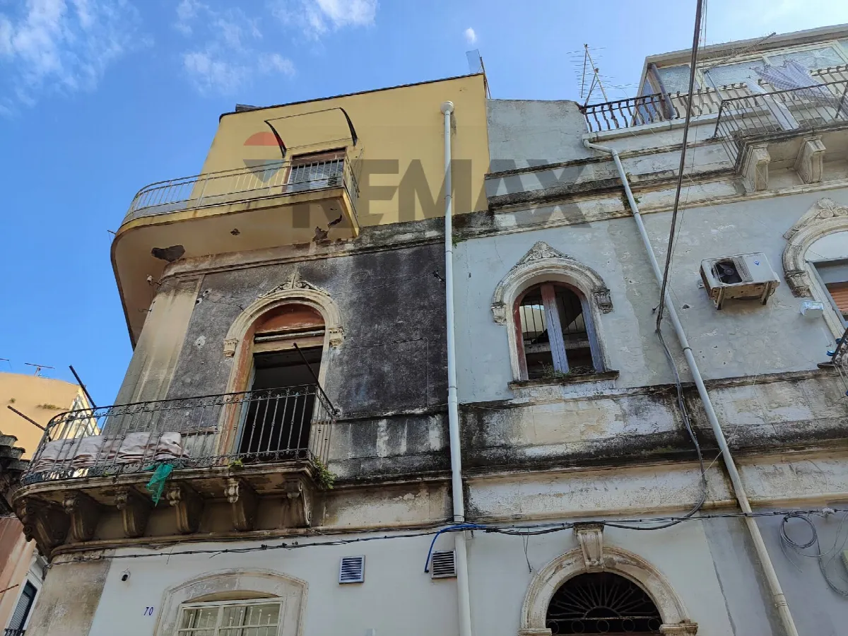 Appartamento in vendita a Catania, Centro Storico - foto 2