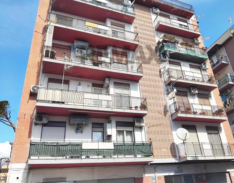 Appartamento in vendita a Messina, Contesse - foto 1