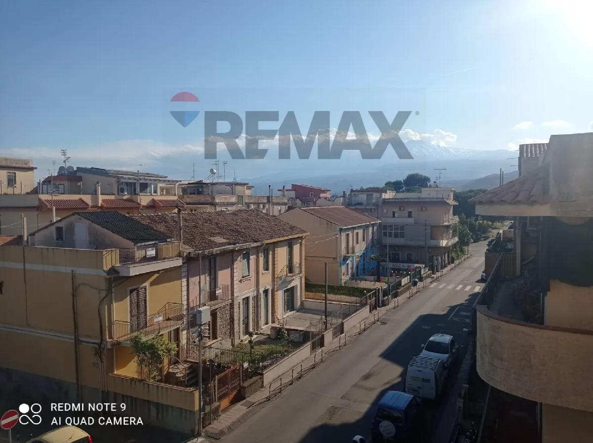 Appartamento in vendita a Giardini-Naxos, Calcarone - foto 1