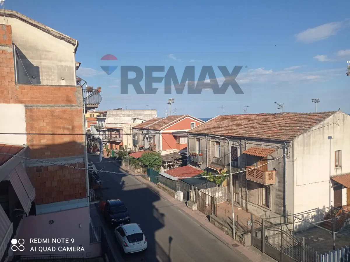 Appartamento in vendita a Giardini-Naxos, Calcarone - foto 2