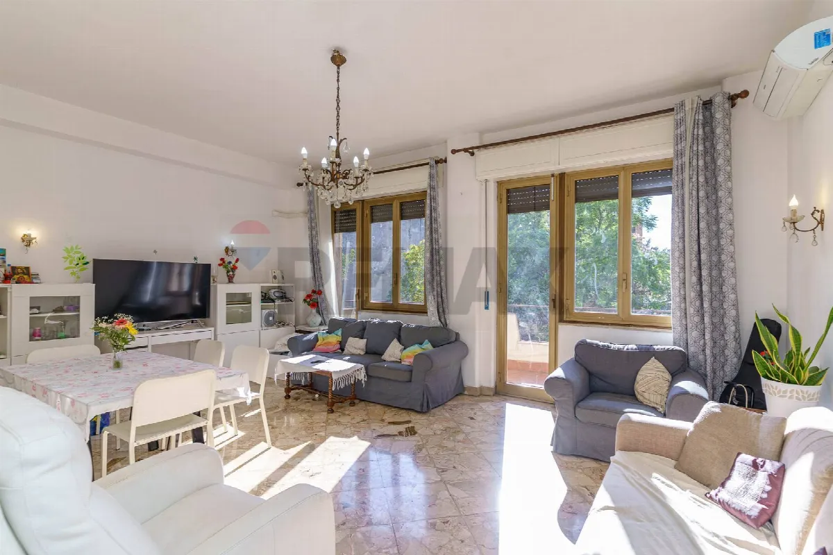 Appartamento in vendita a Catania, Vulcania - foto 3