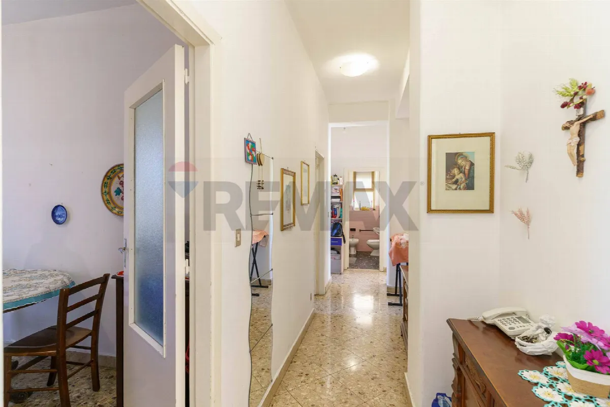Appartamento in vendita a Catania, Vulcania - foto 8