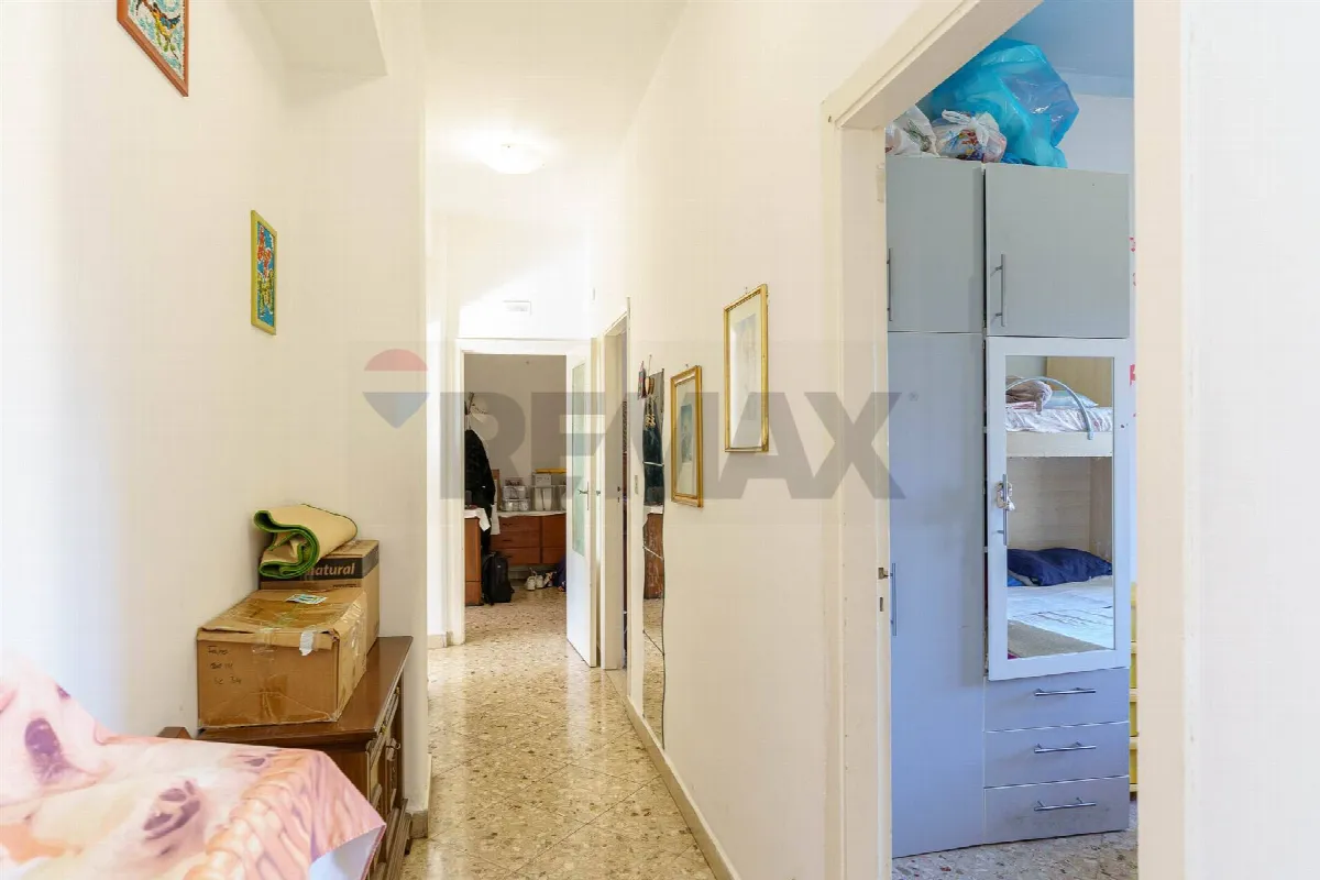 Appartamento in vendita a Catania, Vulcania - foto 9