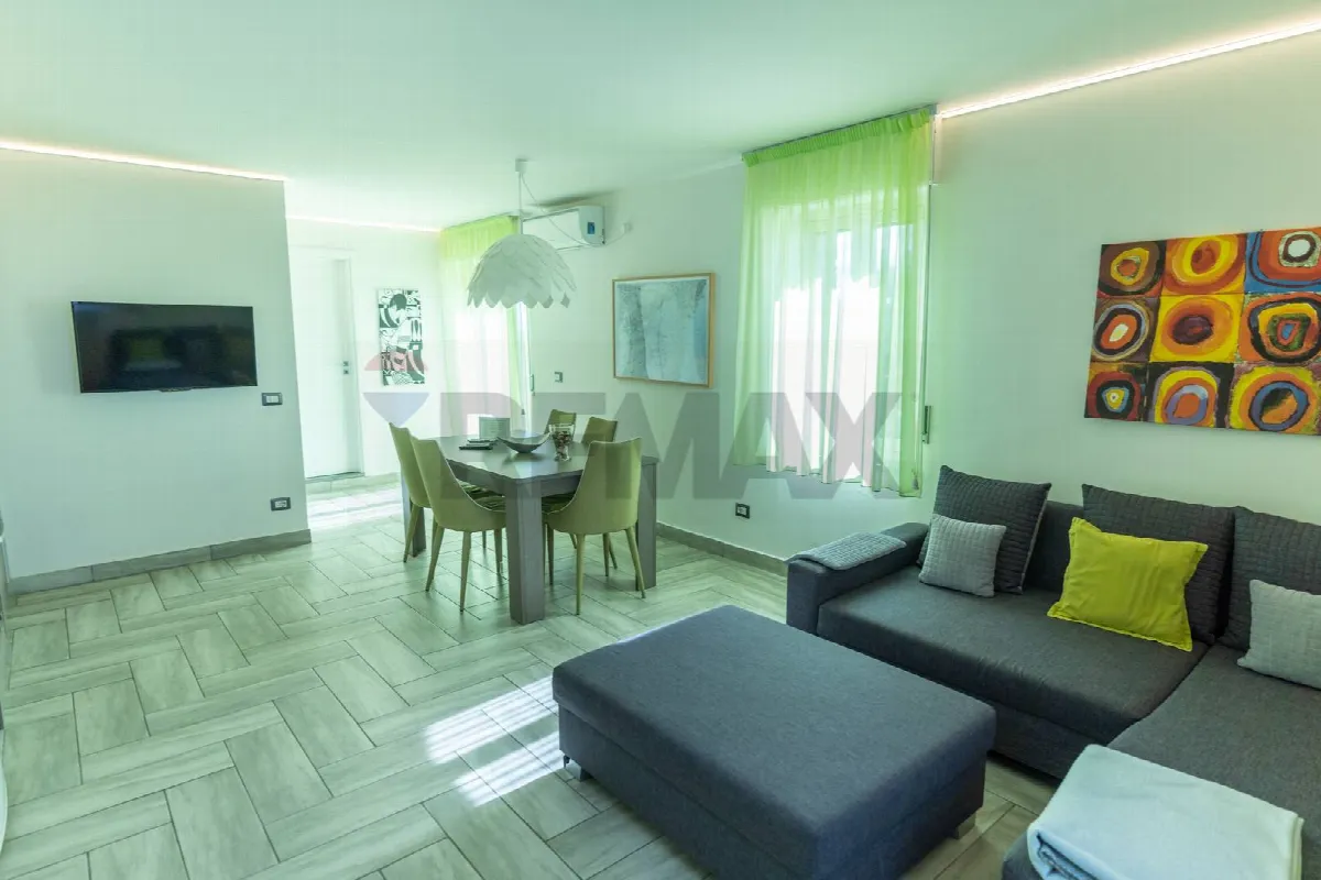 Appartamento in vendita a Calatabiano, San Marco - foto 1