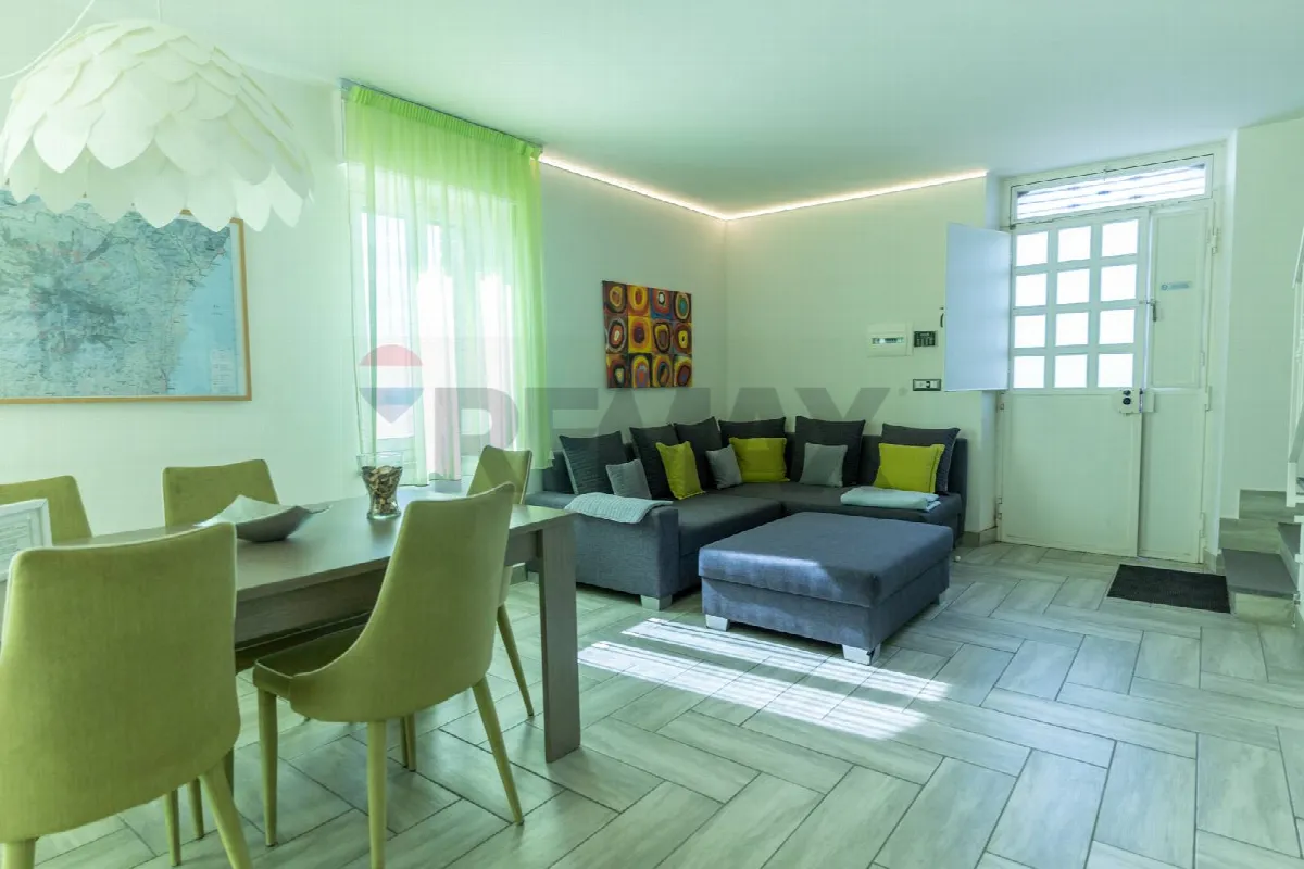 Appartamento in vendita a Calatabiano, San Marco - foto 4