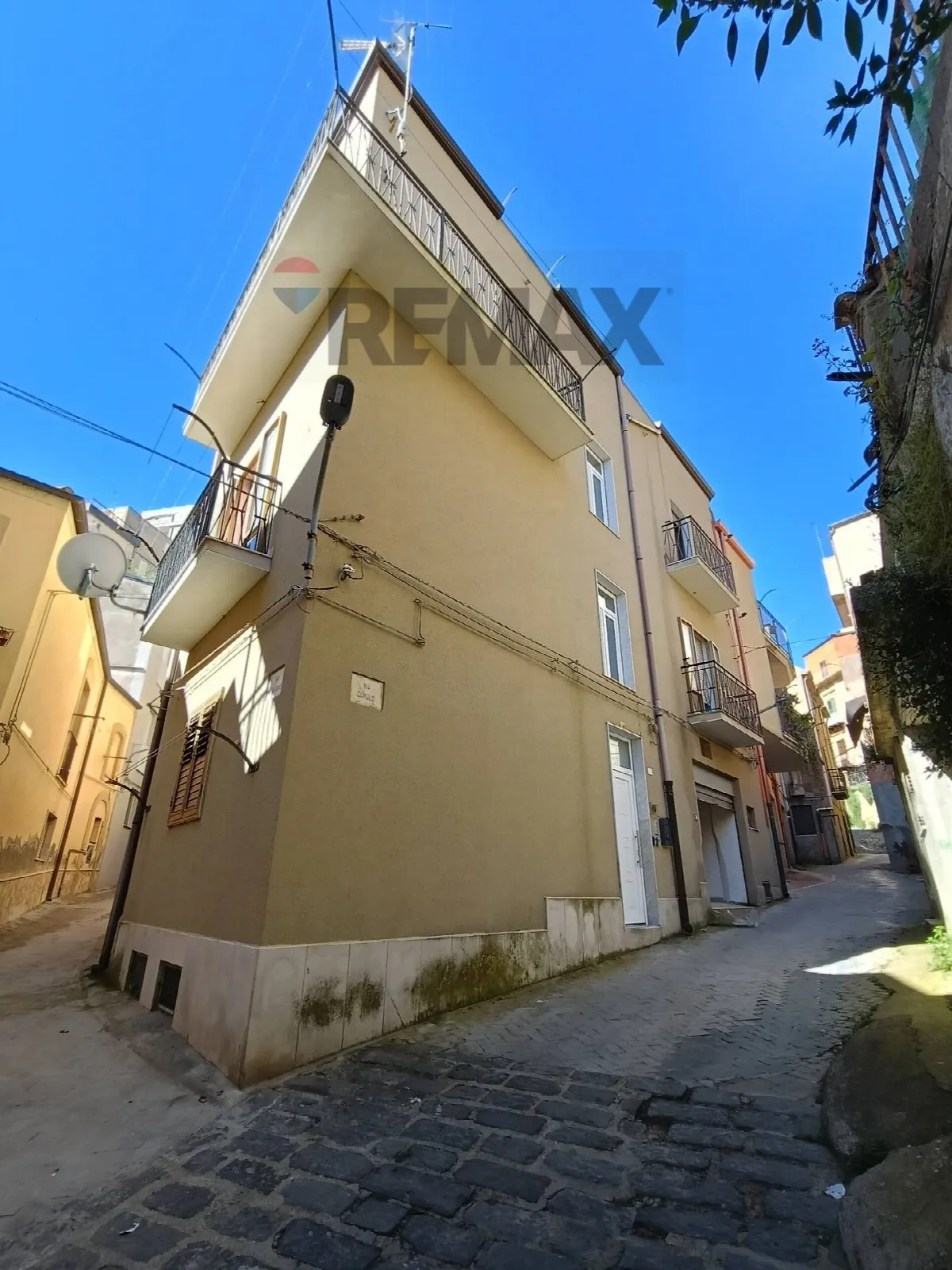 Appartamento in vendita a Enna, Centro storico - zona centrale - foto 1