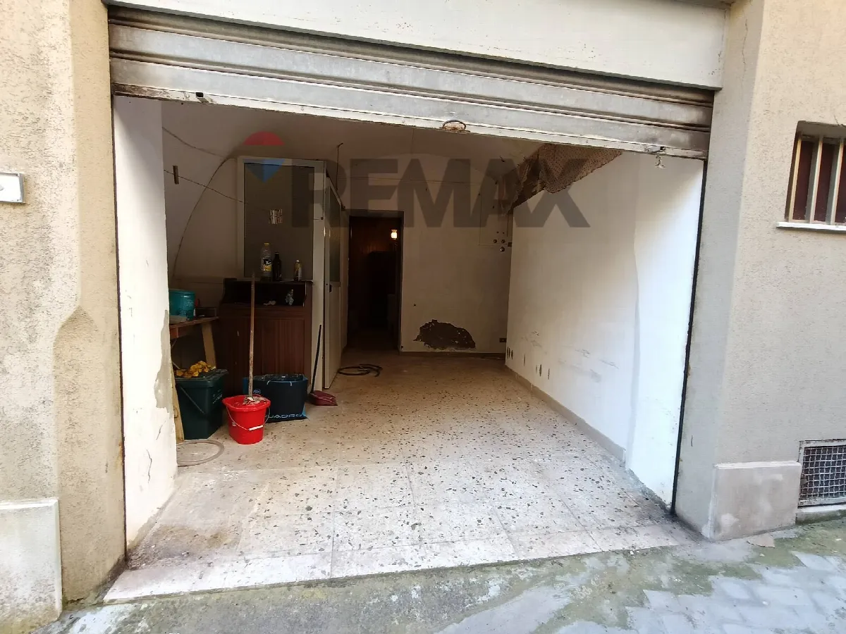 Appartamento in vendita a Enna, Centro storico - zona centrale - foto 10