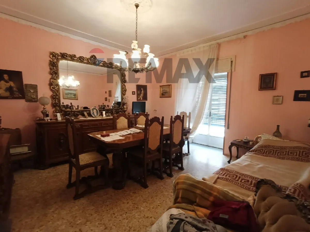 Appartamento in vendita a Enna, Centro storico - zona centrale - foto 3