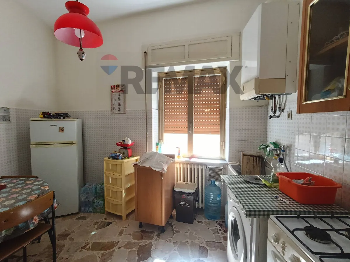 Appartamento in vendita a Enna, Centro storico - zona centrale - foto 7
